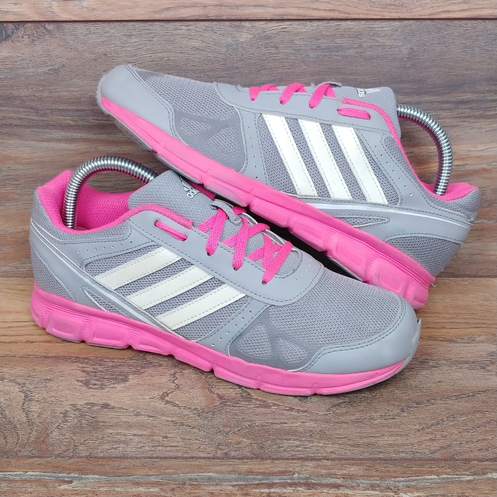 Adidas Hyperfas K Running Shoes